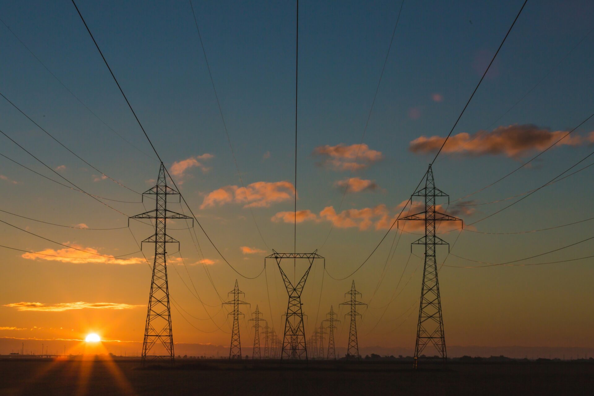 Blackout-Szenario Wie stabil ist Deutschlands Stromnetz wirklich