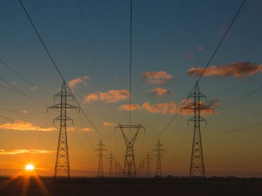 Blackout-Szenario Wie stabil ist Deutschlands Stromnetz wirklich