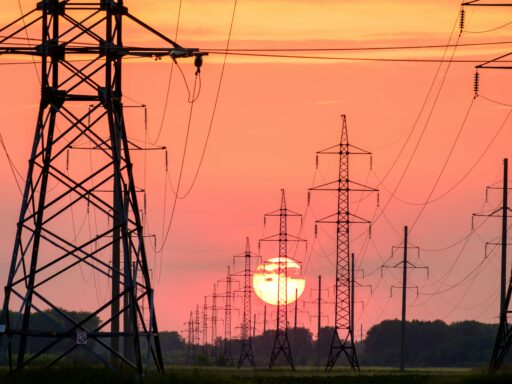 Globale Energiezukunft Warum Kohle bleibt und Kernkraft zurückkommt