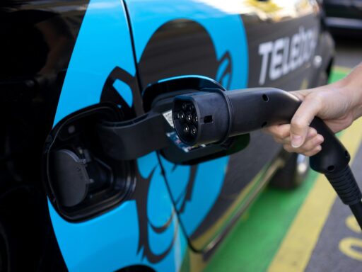 Grüne Mobilität 2030 – Chancen und Herausforderungen für Wasserstoff & E-Mobilität