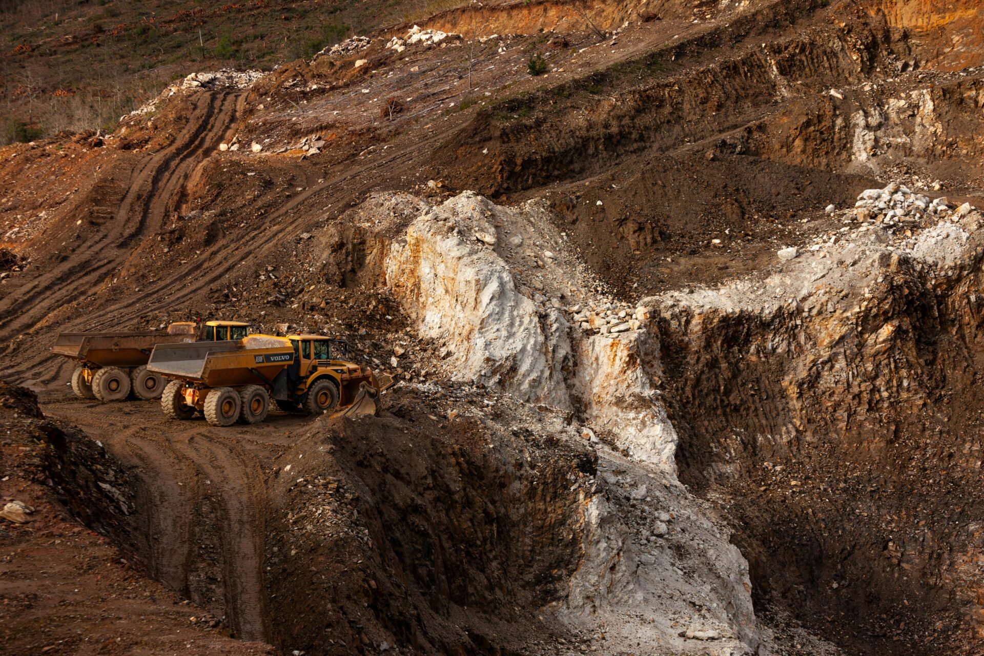Lithium im Aufwind Wie der Rohstoff die Energiewende antreibt
