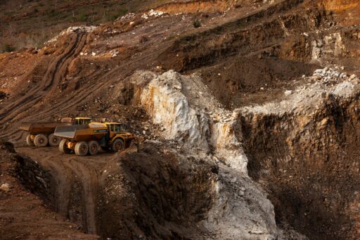Lithium im Aufwind Wie der Rohstoff die Energiewende antreibt