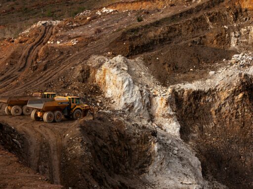 Lithium im Aufwind Wie der Rohstoff die Energiewende antreibt