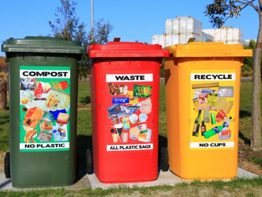 Recycling von Rohstoffen Können wir die Abhängigkeit von Importen verringern